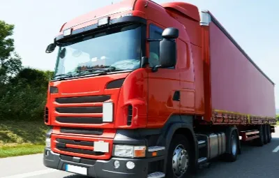 İstanbul Beydağ Ambar Kargo