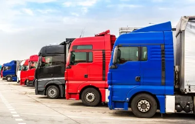 İstanbul Beydağ Ambar Nakliyat