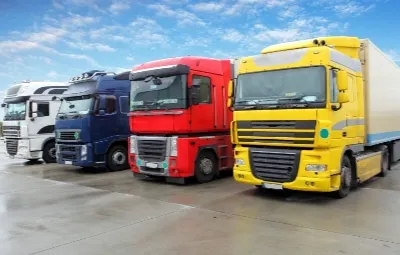 İstanbul Beydağ Nakliye Ambarı