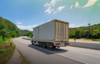 İstanbul ile Beydağ Arası Bulaşık Makinesi Taşıma