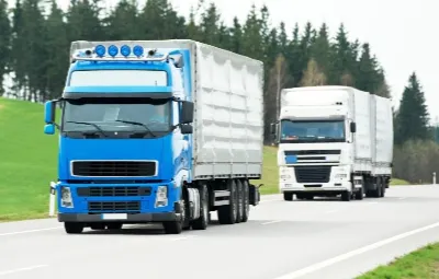 İstanbul ile Beydağ Arası Eşya Taşıma